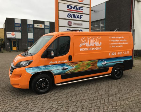 AORC